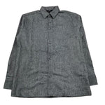 I'M BRIAN camicia manica lunga tinta unita Grigio per Bambino CA3098J GRIGIO I'M BRIAN 