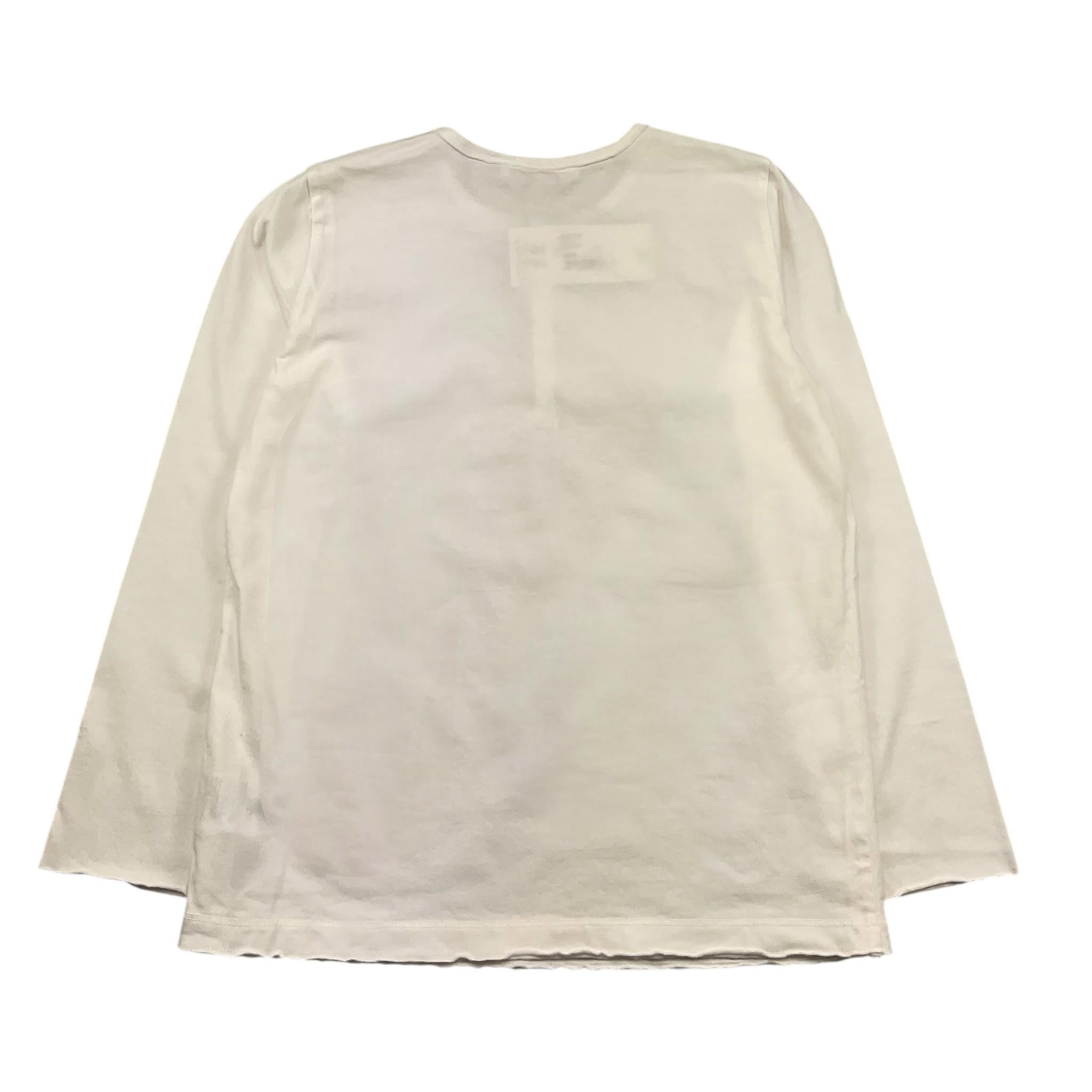 Zhoe & Tobiah Shirt Tinta Unita con Bottoni per Bambino BSE11M PANNA ZHOE & TOBIAH 