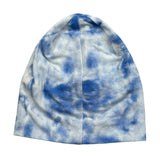 Diesel Cappello Bicolore con Sfumatura per Neonato N00022 BIANCO/AZZURRO DIESEL 