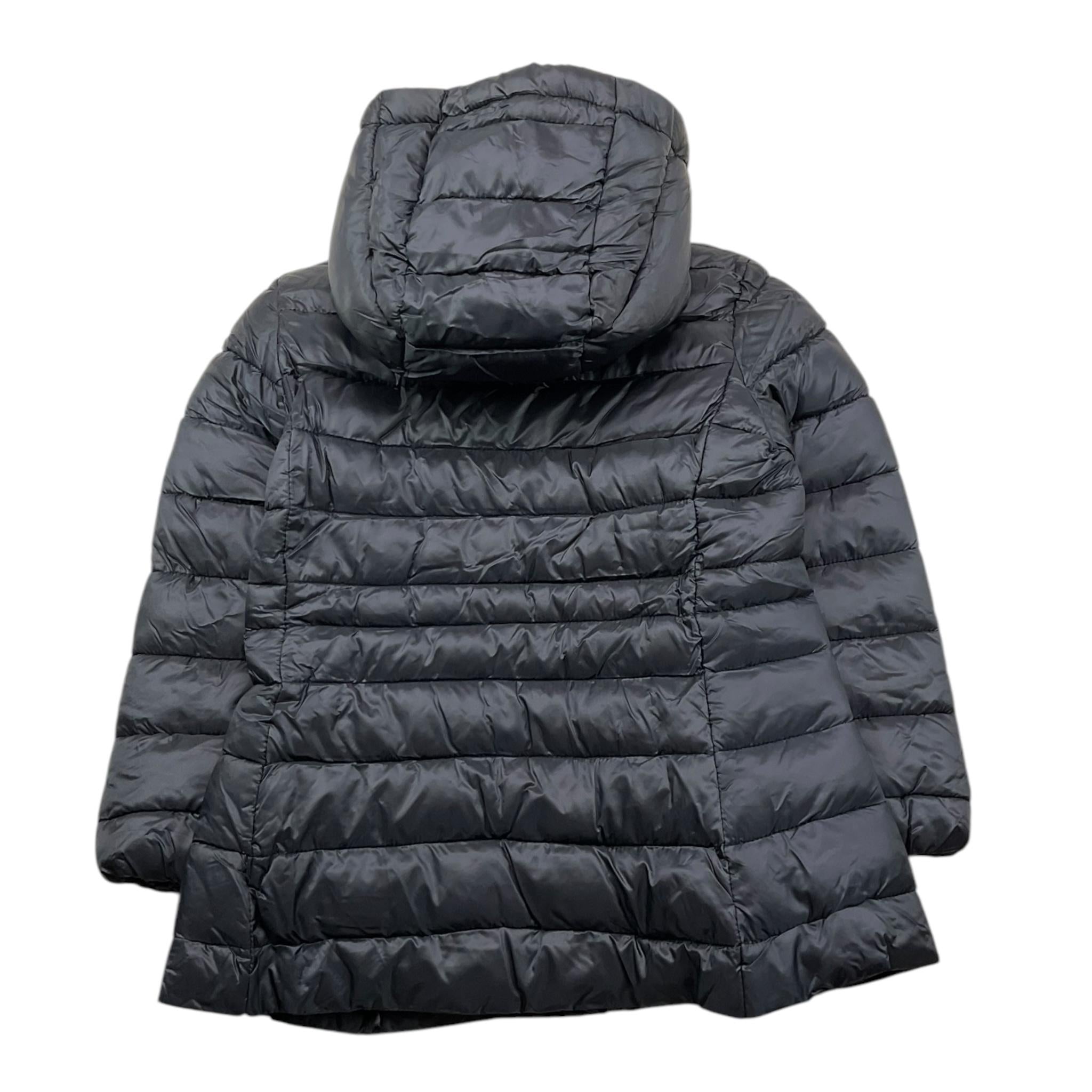 CANADIAN giubbino tinta unita con cappuccio Blu per Neonato CNG224204WKRE BLU CANADIAN 