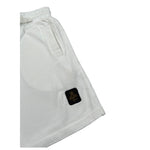 Refrigiwear Bermuda Tuta Tinta Unita per Bambino RW437 BIANCO REFRIGIWEAR 