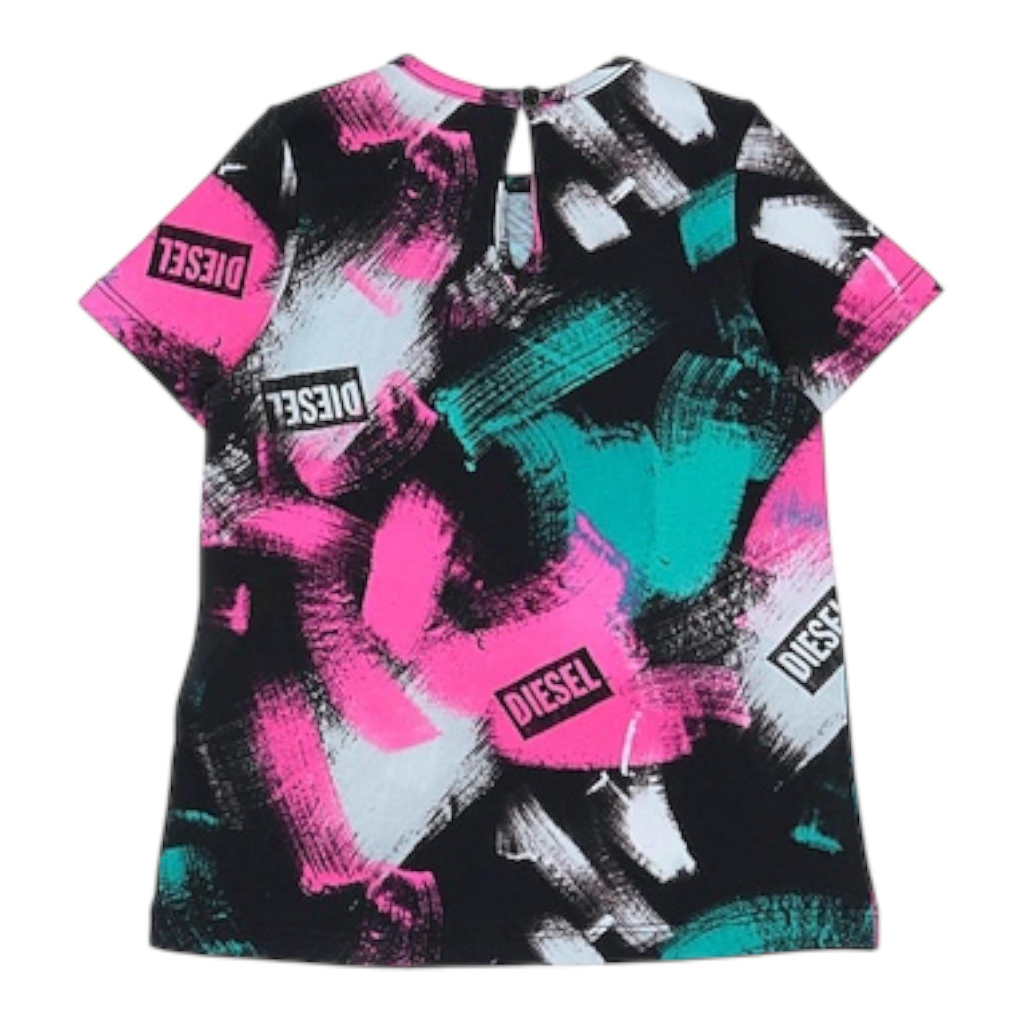 DIESEL K00164NERO