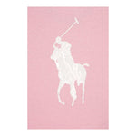 Ralph Lauren Completo 2 Pezzi Pigiama T-Shirt-Shorts  per Bambina 4P0038 ROSA RALPH LAUREN 