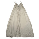 Imperial Tuta Intera Giromanica Tinta Unita Modello Palazzo per Bambina TC13300G75 SABBIA IMPERIAL 