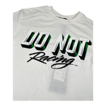 Do Not Conform Completo 2 Pezzi T-Shirt-Bermuda per Bambino DTS BIANCO/NERO DO NOT CONFORM 