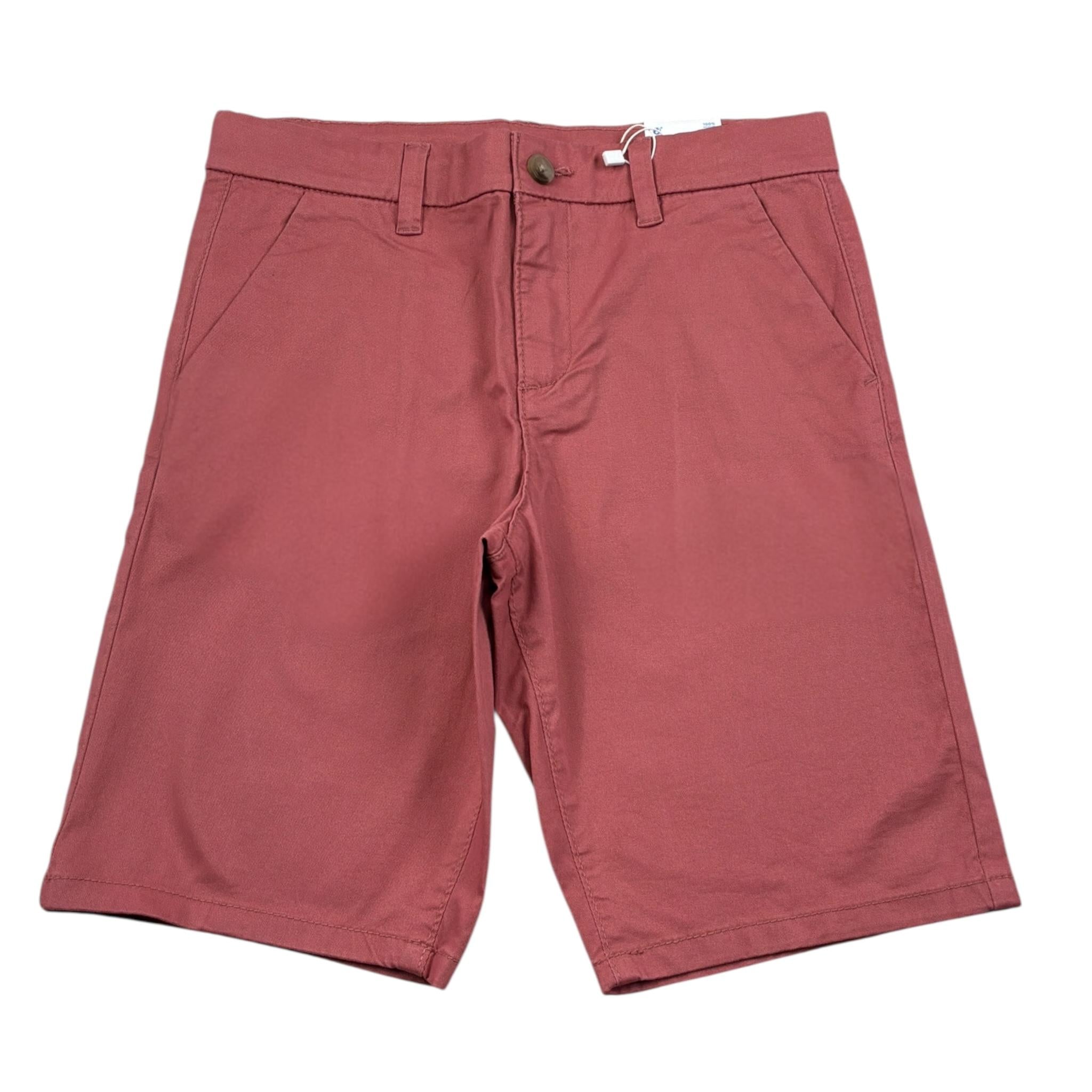 Mayoral Bermuda tinta unita Rosa per Bambino 202X ROSA MAYORAL 