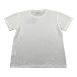 Numbers T-Shirt Girocollo Tinta Unit per Bambino NU03 BIANCO NUMBERS 