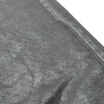 Iceberg Jeans Tinta Unita con Girovita Regolabile per Bambina PTICE5154J NERO ICEBERG 