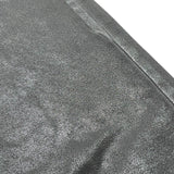 Iceberg Jeans Tinta Unita con Girovita Regolabile per Bambina PTICE5154J NERO ICEBERG 