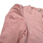 Please Giacca Tinta Unita per Bambina LG02042G38 ROSA PLEASE 