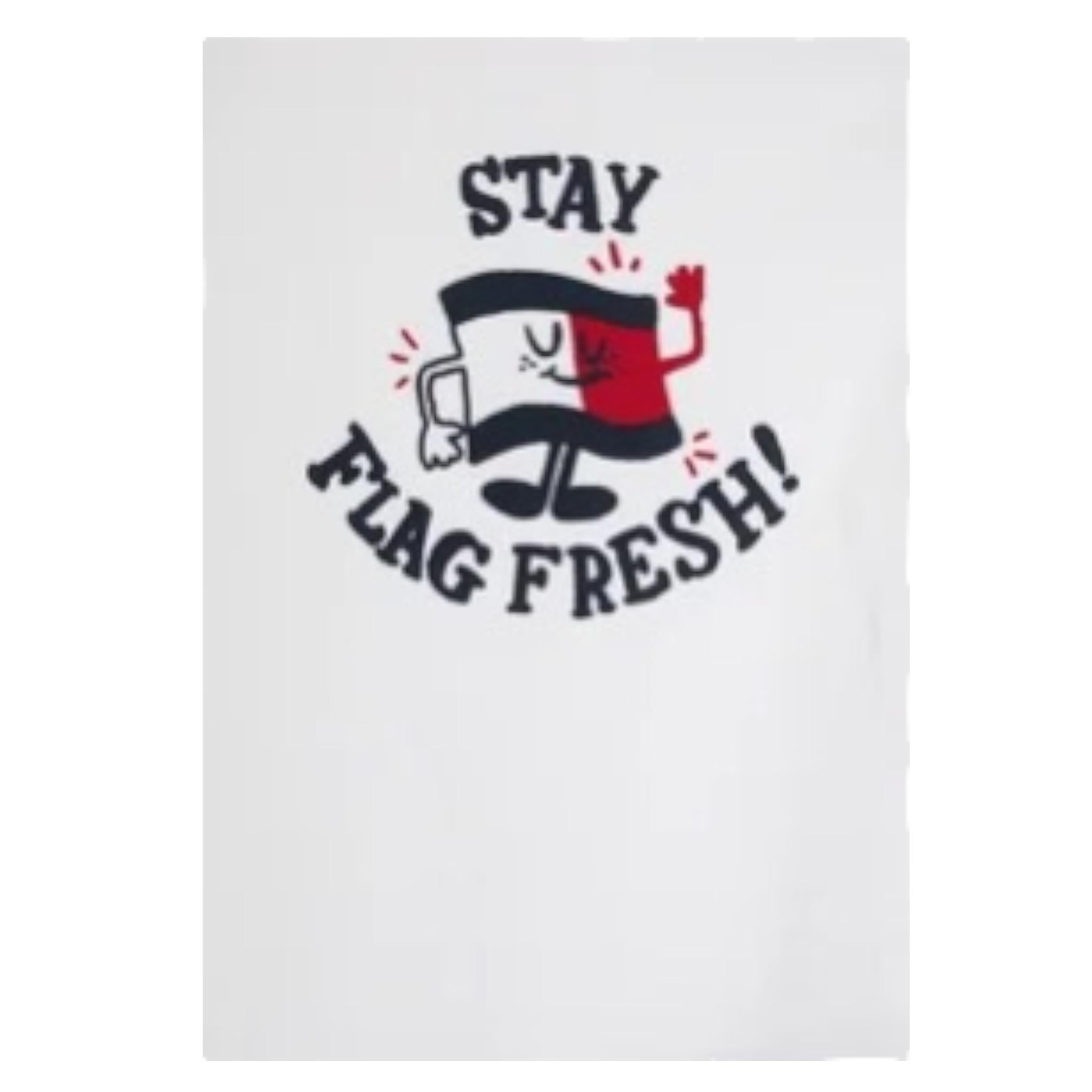 Tommy Hilfiger T-Shirt Girocollo Tinta Unita con Logo per Neonato KN0KN02024 BIANCO TOMMY HILFIGER 