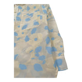 Lu Lu By Miss Grant Camicia Tinta Unita Manica Lunga con Fantasia per Bambina LL3444 BEIGE LU LU BY MISS GRANT 