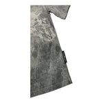 JOHN RICHMOND t-shirt girocollo tinta unita Grigio per Bambino RBA25126TS GRIGIO JOHN RICHMOND 