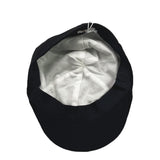 LE BEBE' cappello tinta unita Blu per Neonato LBB5233 BLU LE BEBE' 