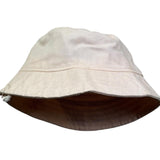 Trussardi Cappello Tinta Unita con Logo per Neonata TGP26027HA ROSA TRUSSARDI 