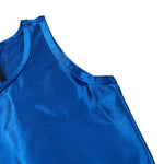 J'Aime' Top Giromanica tinta unita Cobalto per Bambina 5117G COBALTO J'AIME' 