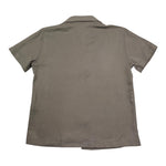 I'M Brian Camicia Mezza Manica Tinta Unita per Bambino CA3298J GRIGIO I'M BRIAN 