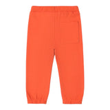 SARABANDA pantalone modello tuta tinta unita Arancione per Bambino 07056 ARANCIONE SARABANDA 