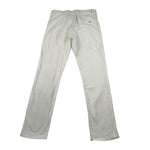 Manuel Ritz Pantalone tinta unita con Girovita Regolabile Panna per Bambino MR1726 PANNA MANUEL RITZ 