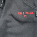 John Richmond Completo 2 Pezzi Felpa-Pantalone per Neonato RIA24040CF ROSSO/NERO JOHN RICHMOND 