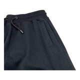 REFRIGIWEAR pantalone tinta unita modello tuta  Nero per Bambino RW735 NERO REFRIGIWEAR 