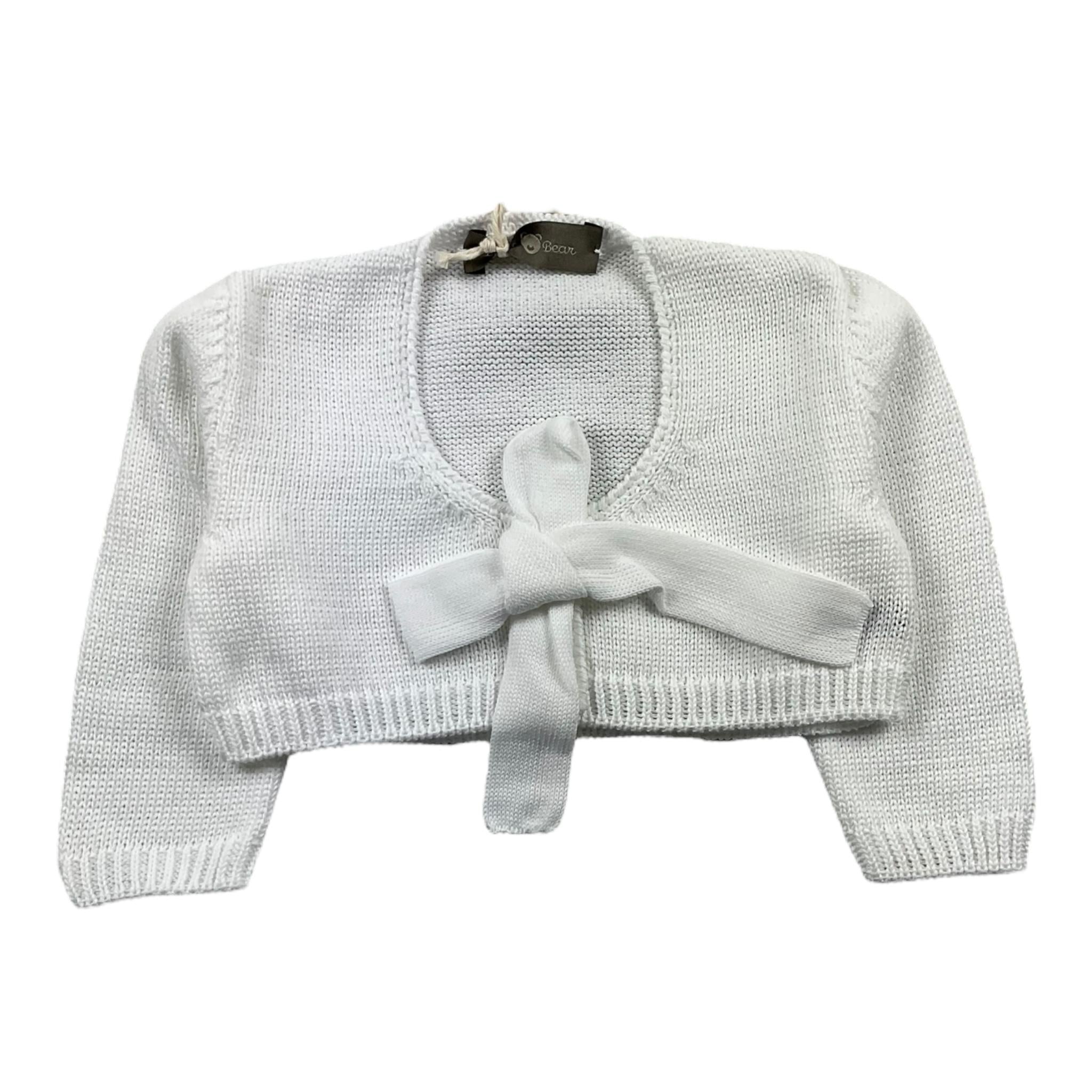 8314BIANCO LITTLE BEAR