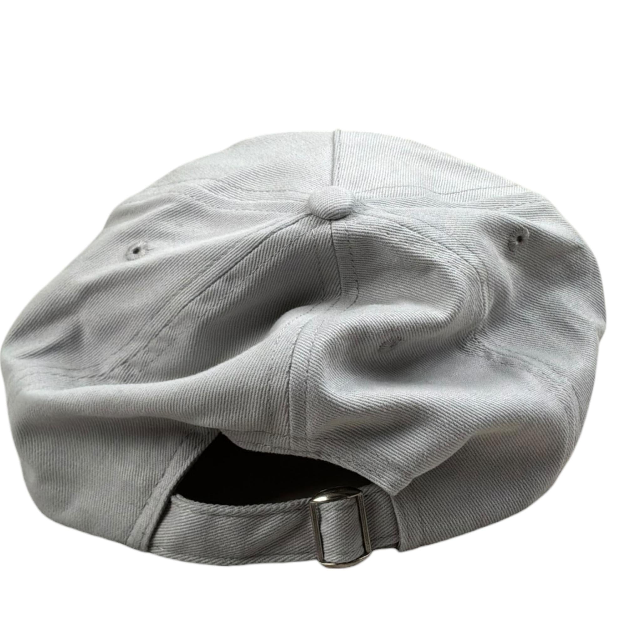 John Richmond Cappello Modello Berretto Tinta Unita con Logo per Bambino RBP26033BT GRIGIO JOHN RICHMOND 