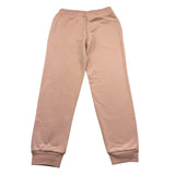 ICEBERG pantalone tuta tinta unita con stampa Rosa per Bambina PFICE5316JAXXX ROSA ICEBERG 