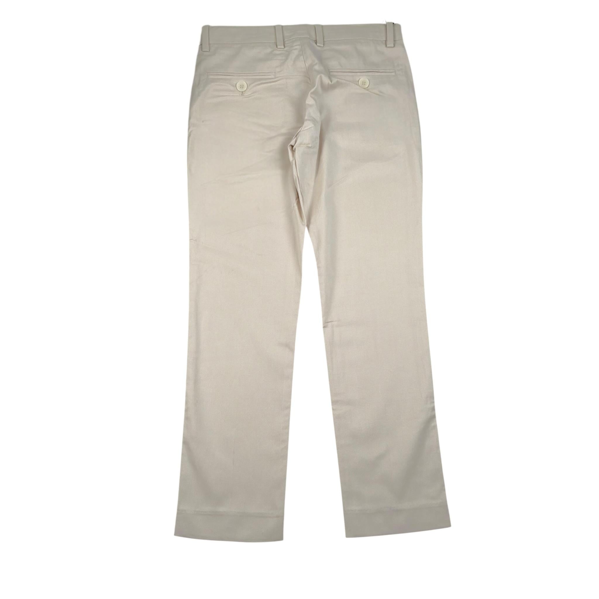 Antony Morato Pantalone Tinta Unita con Girovita Regolabile per Bambino MKTS00013X BEIGE ANTONY MORATO 