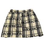 JOHN RICHMOND gonna stampa fantasia con elastico in vita Panna per Bambina RGA25068GO PANNA JOHN RICHMOND 