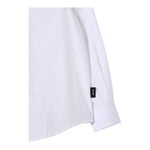 Aspesi Camicia Tinta Unita per Bambino S25045CLC0068 BIANCO ASPESI 