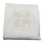 John Richmond Coperta Tinta Unita con Stampa per Neonata RLP26003CEA BIANCO JOHN RICHMOND 