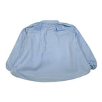 Mariuccia Camicia tinta unita Azzurro per Bambina MBSS23C871 AZZURRO MARIUCCIA 