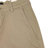 Replay Pantalone Tinta Unita con Tasche Americane per Bambino SB9083 SABBIA REPLAY 