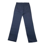 WOOLRICH WKPAN1074BLU