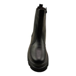 CESARE PACIOTTI stivale tinta unita con zip Nero per Bambina 43071 NERO CESARE PACIOTTI 