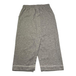 Refrigiwear Gonna In Felpa Tinta Unita per Bambina 340GRFJS25 GRIGIO REFRIGIWEAR 