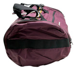 K-Way Borsone Tinta Unita con Logo per Bambino K4127RW VINACCIA K-WAY 