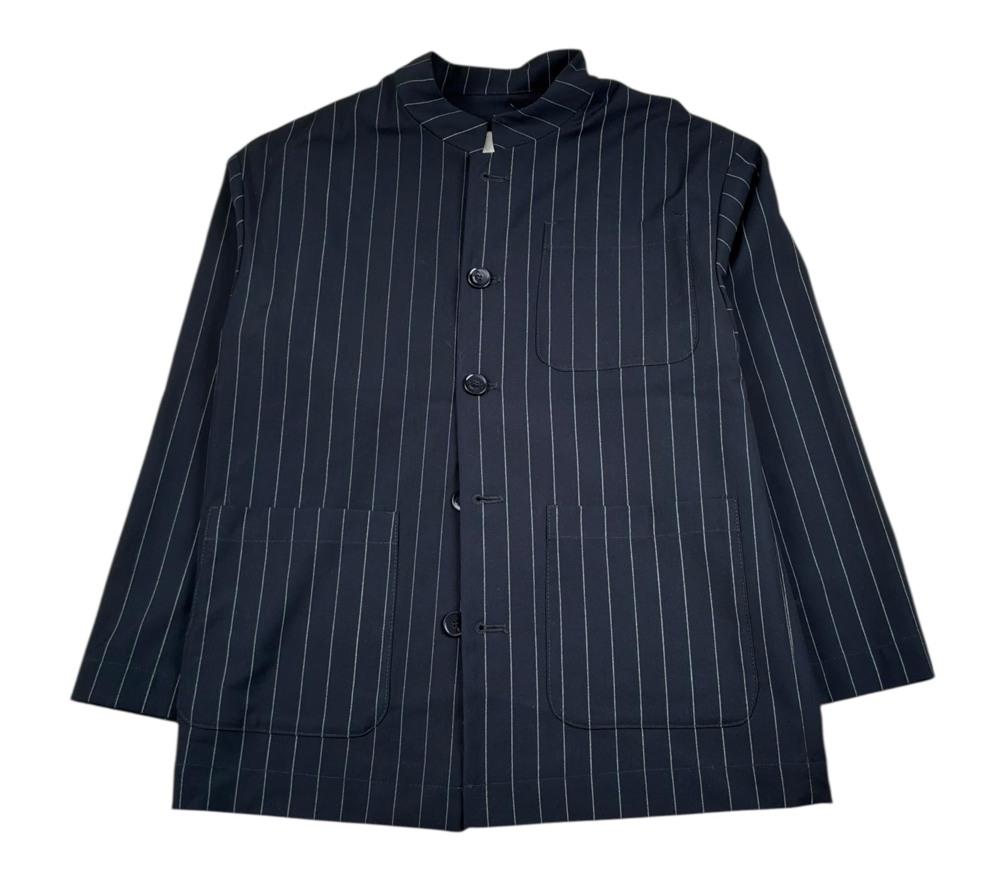 Paolo Pecora Camicia Manica Lunga Tinta Uita per Bambino PP4175 BLU PAOLO PECORA 