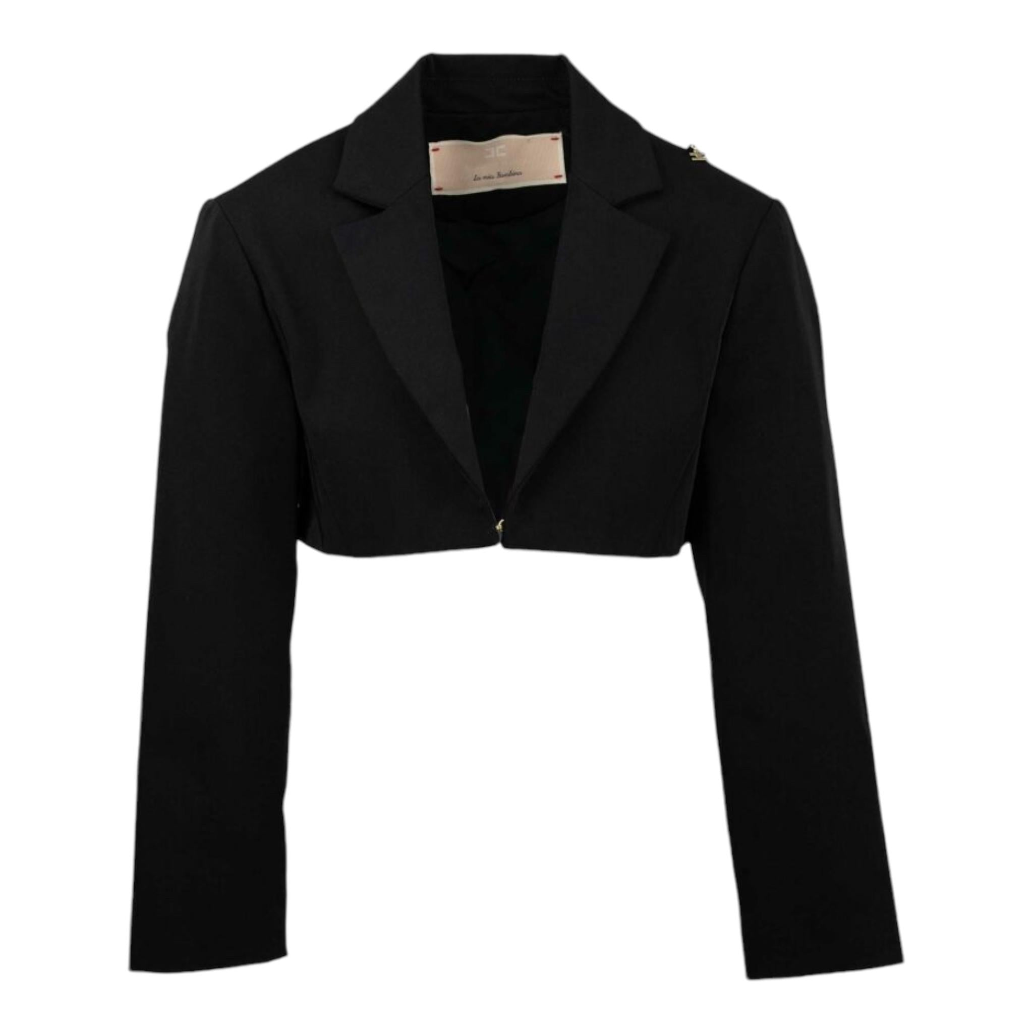 EFGC047NERO ELISABETTA FRANCHI