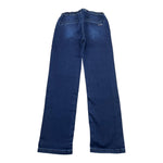 Guess Jeans Tinta Unita con Elastico In Vita per Bambino N5RA05D5FQ0 BLU GUESS 