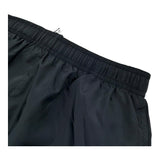 Dsquared2 Costume Tinta Unita Modello Boxer per Bambino DQ1708 NERO DSQUARED2 