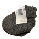 WEDOBLE babbucce tinta unita Grigio per Neonato I2404345 GRIGIO WEDOBLE 