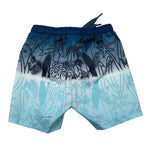 Sarabanda Costume Stampa Fantasia per Bambino 8924 BLU SARABANDA 