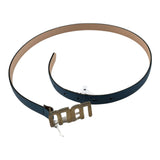 Lu Lu By Miss Grant Cintura Tinta Unita  per Bambina LL0736 AZZURRO LU LU BY MISS GRANT 