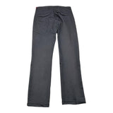 ENTRE AMIS pantalone tinta unita con tasche americane Grigio per Bambino AN1200 GRIGIO ENTRE AMIS 