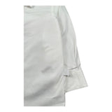 Il Gufo Camicia Manica Lunga Tnta Unita  per Neonato P25CL176C0066 BIANCO IL GUFO 