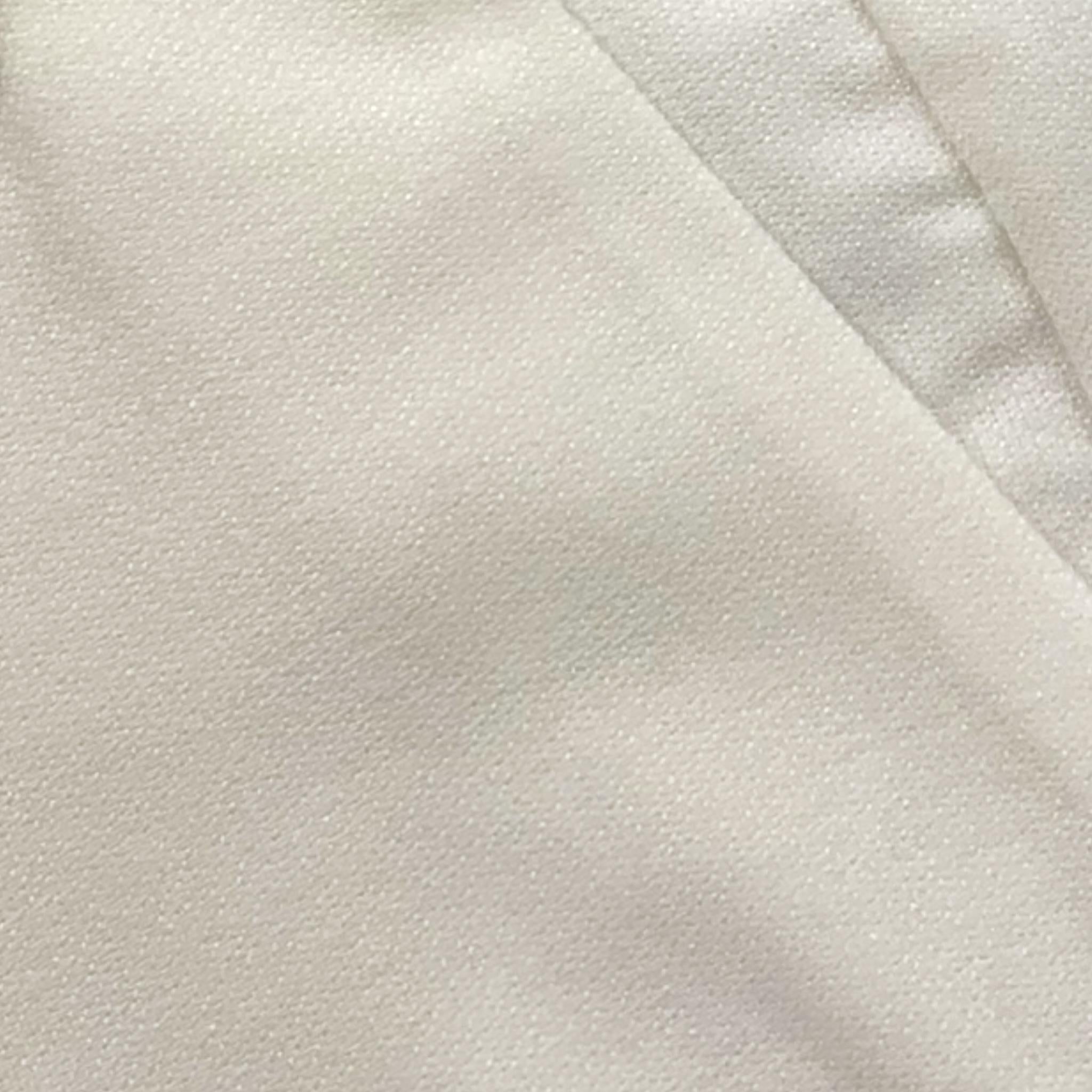 Little Bear Bermuda Tinta Unita con Girovita Regolabile per Neonato 8213 BIANCO LITTLE BEAR 