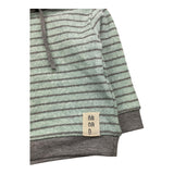 NANAN complet 2 pezzi felpa-pantalone Verde acqua per Neonato I2306909V VERDE ACQUA NANAN 