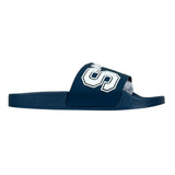 Stella Mccartney Ciabatta Tinta Unita con Stampa per Bambino TW0Q26 BLU STELLA McCARTNEY 